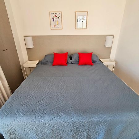 Centrico, Ideal Parejas, Vista Panoramica, Con Piscina Буэнос-Айрес Экстерьер фото