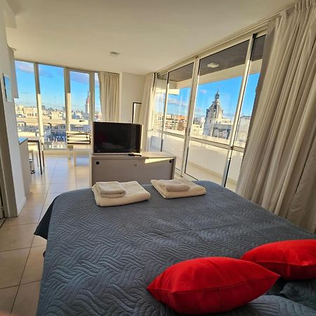 Centrico, Ideal Parejas, Vista Panoramica, Con Piscina Буэнос-Айрес Экстерьер фото