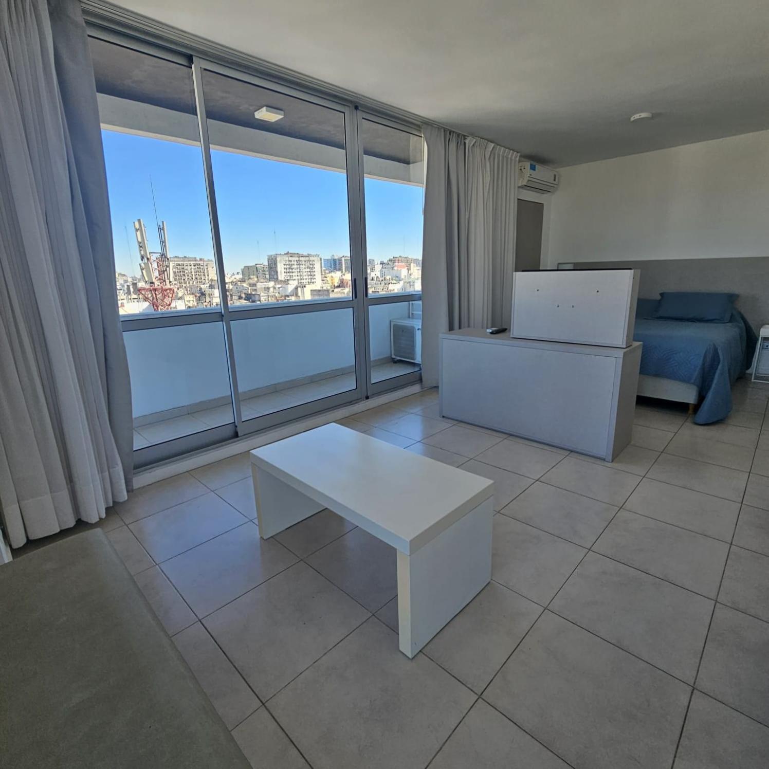 Centrico, Ideal Parejas, Vista Panoramica, Con Piscina Буэнос-Айрес Экстерьер фото